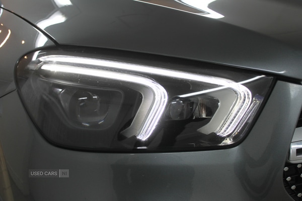 Used Mercedes-Benz GLE 2022 for sale - 77587762: Photo 15