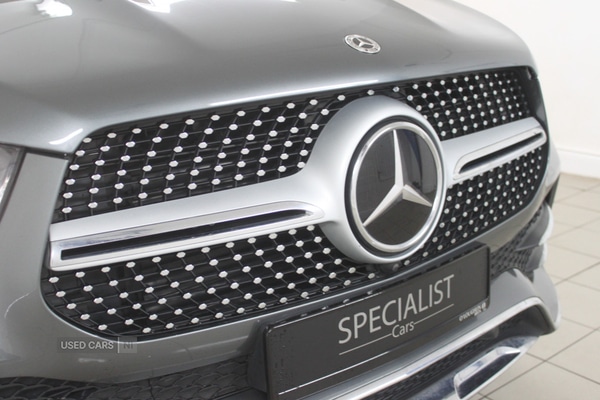 Used Mercedes-Benz GLE 2022 for sale - 77587762: Photo 16