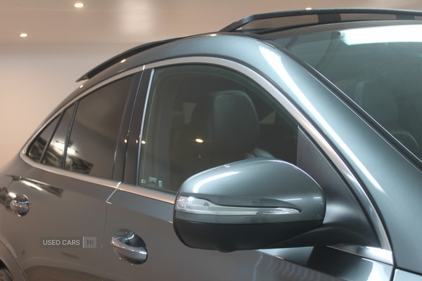 Used Mercedes-Benz GLE 2022 for sale - 77587762: Photo 18