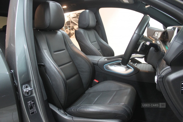 Used Mercedes-Benz GLE 2022 for sale - 77587762: Photo 22