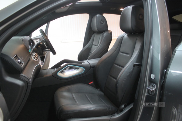 Used Mercedes-Benz GLE 2022 for sale - 77587762: Photo 23