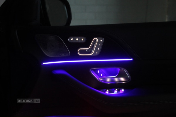 Used Mercedes-Benz GLE 2022 for sale - 77587762: Photo 25