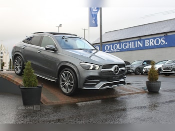 Used Mercedes-Benz GLE 2022 for sale - 77587762: Photo