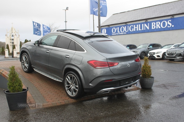 Used Mercedes-Benz GLE 2022 for sale - 77587762: Photo 3