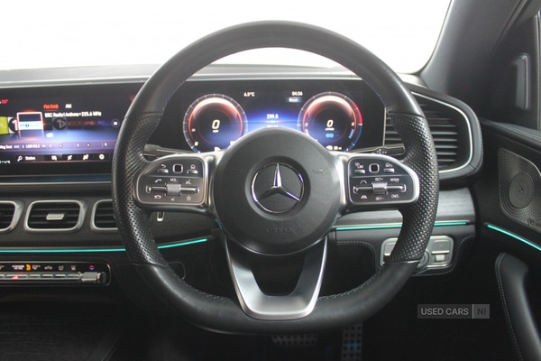 Used Mercedes-Benz GLE 2022 for sale - 77587762: Photo 31