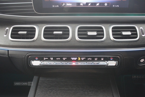 Used Mercedes-Benz GLE 2022 for sale - 77587762: Photo 39