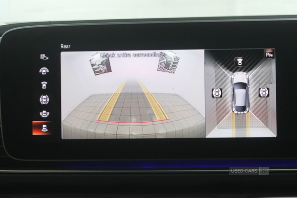 Used Mercedes-Benz GLE 2022 for sale - 77587762: Photo 43