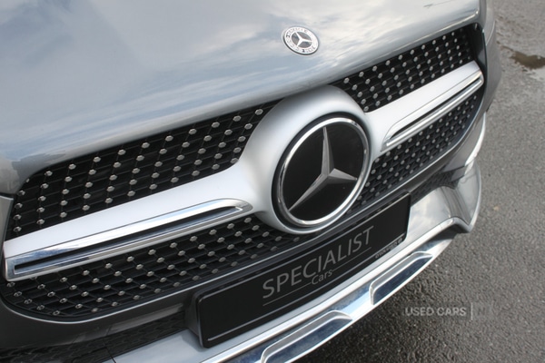 Used Mercedes-Benz GLE 2022 for sale - 77587762: Photo 5