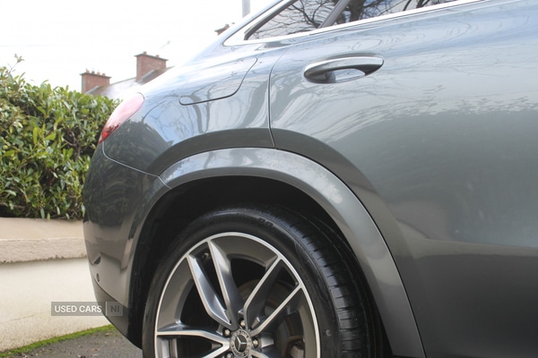 Used Mercedes-Benz GLE 2022 for sale - 77587762: Photo 6