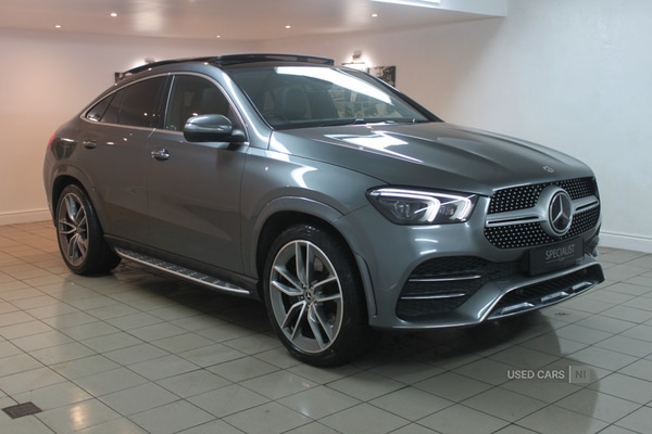 Used Mercedes-Benz GLE 2022 for sale - 77587762: Photo 9