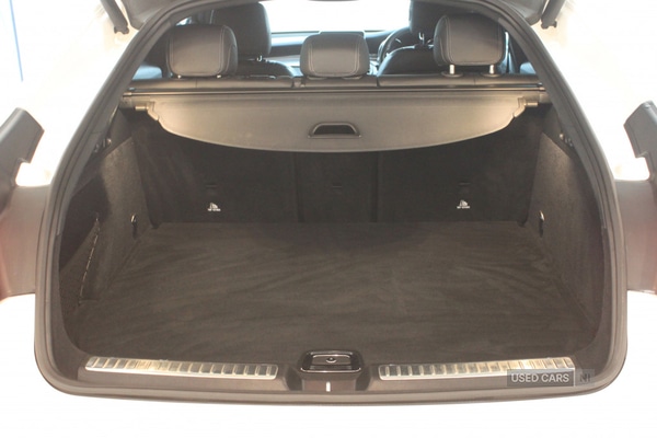 Used Mercedes-Benz GLC 2019 for sale - 76976977: Photo 12