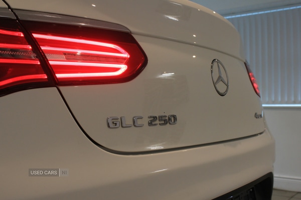 Used Mercedes-Benz GLC 2019 for sale - 76976977: Photo 13