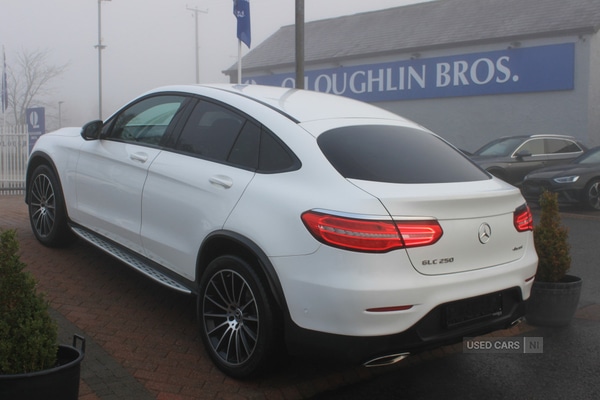 Used Mercedes-Benz GLC 2019 for sale - 76976977: Photo 15