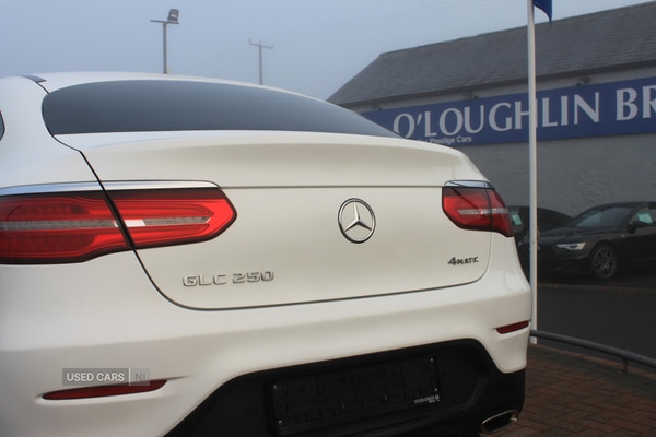 Used Mercedes-Benz GLC 2019 for sale - 76976977: Photo 24