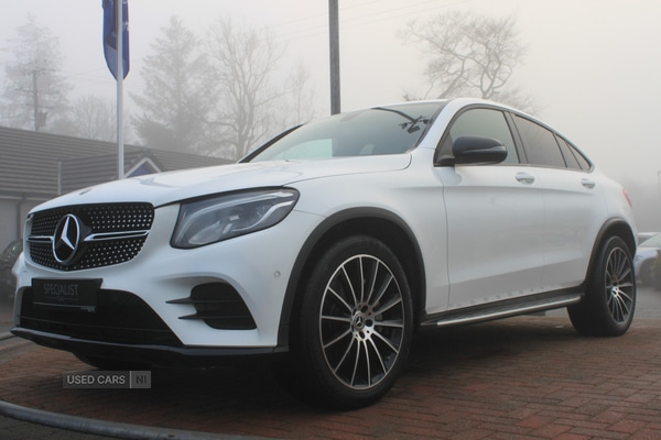 Used Mercedes-Benz GLC 2019 for sale - 76976977: Photo 25