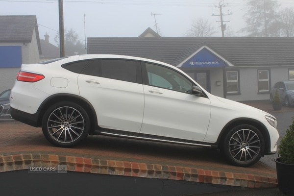 Used Mercedes-Benz GLC 2019 for sale - 76976977: Photo 28