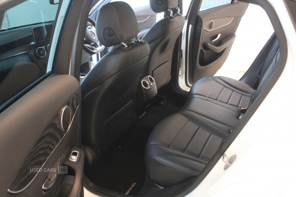 Used Mercedes-Benz GLC 2019 for sale - 76976977: Photo 38