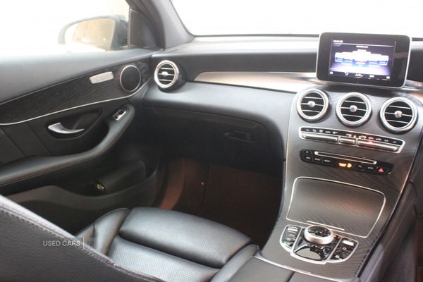 Used Mercedes-Benz GLC 2019 for sale - 76976977: Photo 40