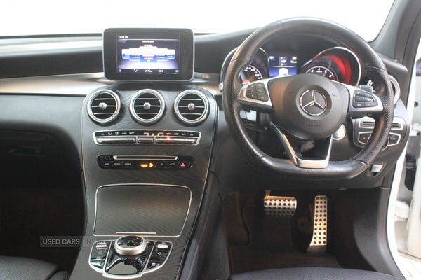 Used Mercedes-Benz GLC 2019 for sale - 76976977: Photo 41