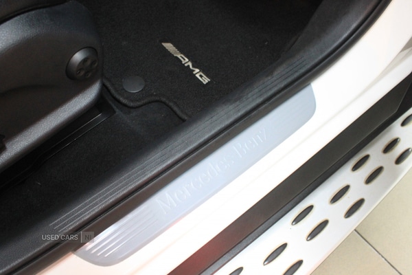 Used Mercedes-Benz GLC 2019 for sale - 76976977: Photo 42