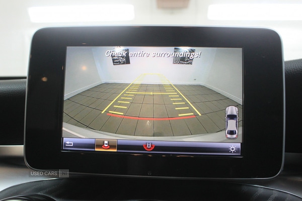 Used Mercedes-Benz GLC 2019 for sale - 76976977: Photo 43