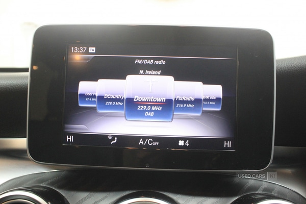 Used Mercedes-Benz GLC 2019 for sale - 76976977: Photo 44