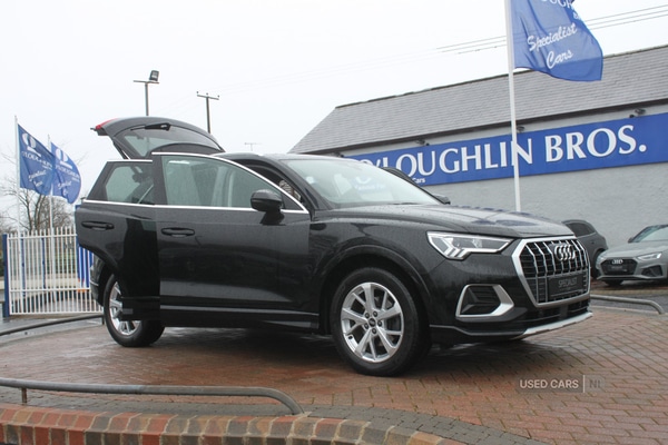 Used Audi Q3 2023 for sale - 77784910: Photo 10