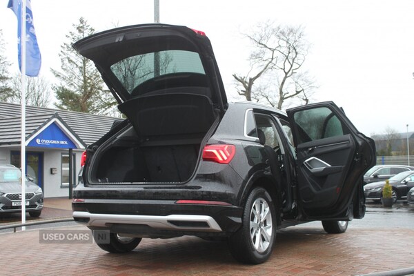 Used Audi Q3 2023 for sale - 77784910: Photo 11