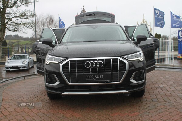 Used Audi Q3 2023 for sale - 77784910: Photo 12