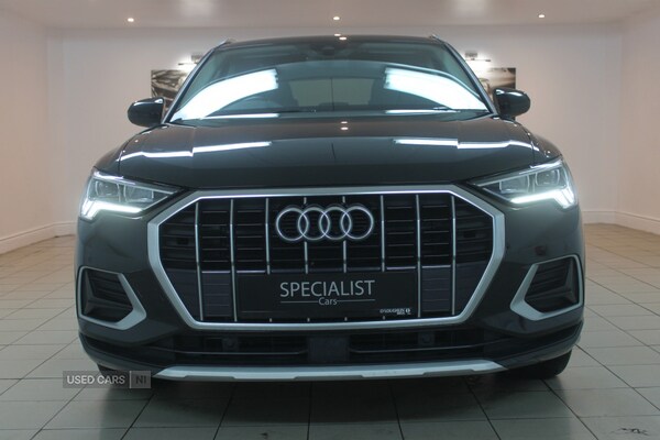 Used Audi Q3 2023 for sale - 77784910: Photo 14