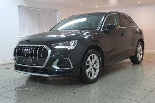 Used Audi Q3 2023 for sale - 77784910: Photo 15
