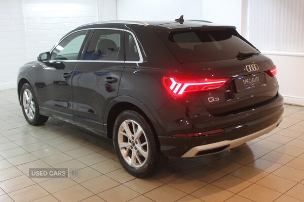 Used Audi Q3 2023 for sale - 77784910: Photo 16