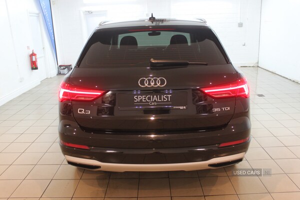 Used Audi Q3 2023 for sale - 77784910: Photo 17
