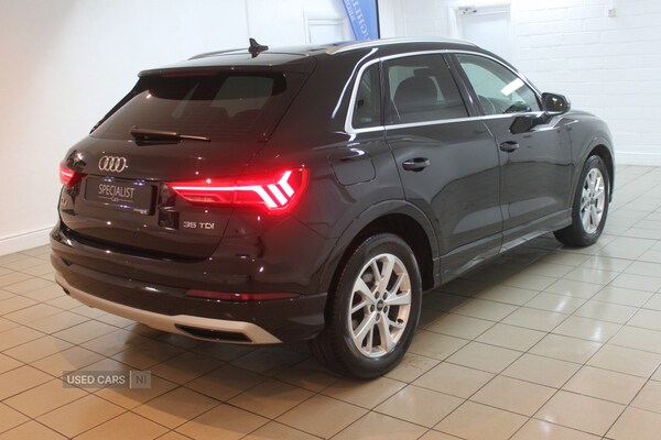 Used Audi Q3 2023 for sale - 77784910: Photo 18