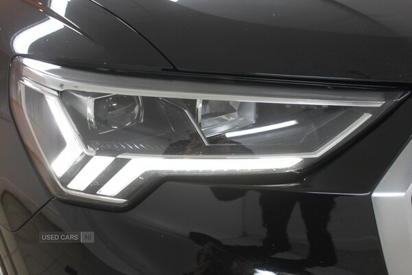 Used Audi Q3 2023 for sale - 77784910: Photo 19