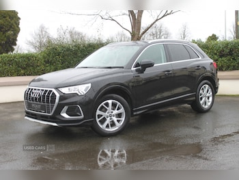 Used Audi Q3 2023 for sale - 77784910: Photo
