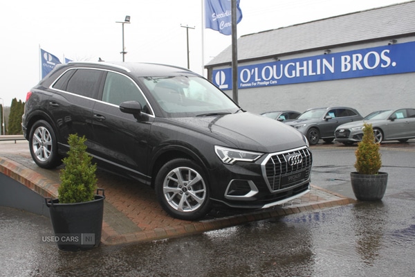 Used Audi Q3 2023 for sale - 77784910: Photo 2