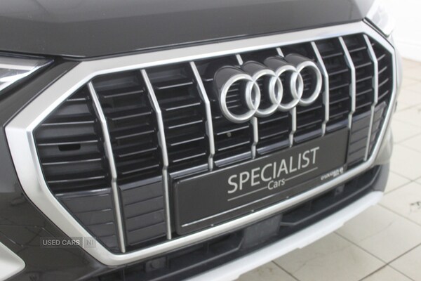 Used Audi Q3 2023 for sale - 77784910: Photo 20
