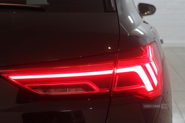 Used Audi Q3 2023 for sale - 77784910: Photo 25