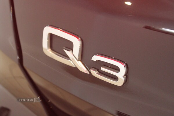 Used Audi Q3 2023 for sale - 77784910: Photo 26