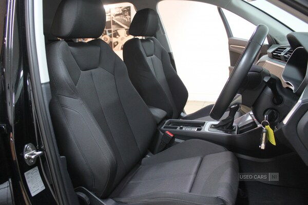 Used Audi Q3 2023 for sale - 77784910: Photo 29