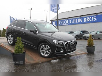 Used Audi Q3 2023 for sale - 77784910: Photo