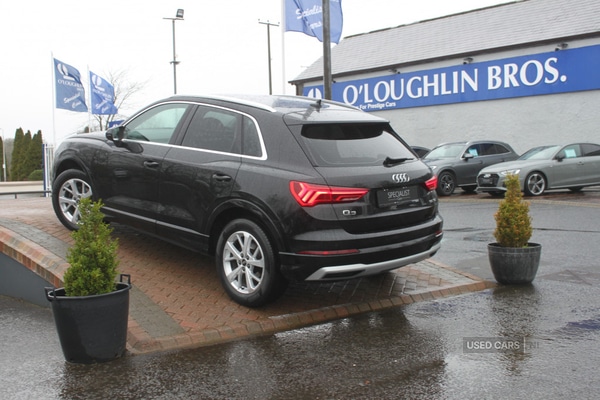 Used Audi Q3 2023 for sale - 77784910: Photo 3