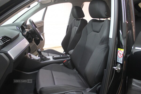 Used Audi Q3 2023 for sale - 77784910: Photo 30