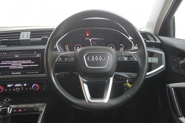 Used Audi Q3 2023 for sale - 77784910: Photo 31