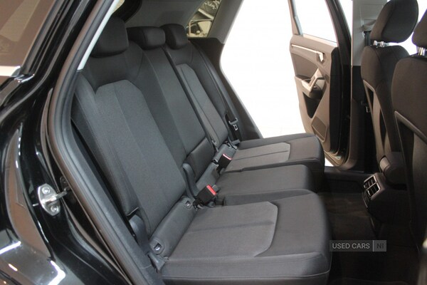 Used Audi Q3 2023 for sale - 77784910: Photo 33