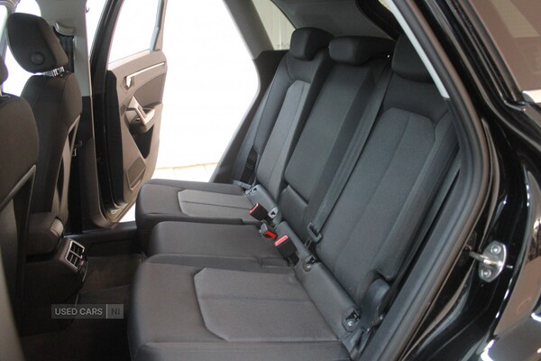 Used Audi Q3 2023 for sale - 77784910: Photo 34