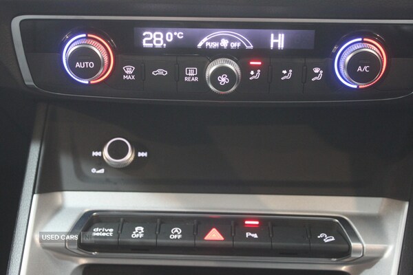 Used Audi Q3 2023 for sale - 77784910: Photo 36