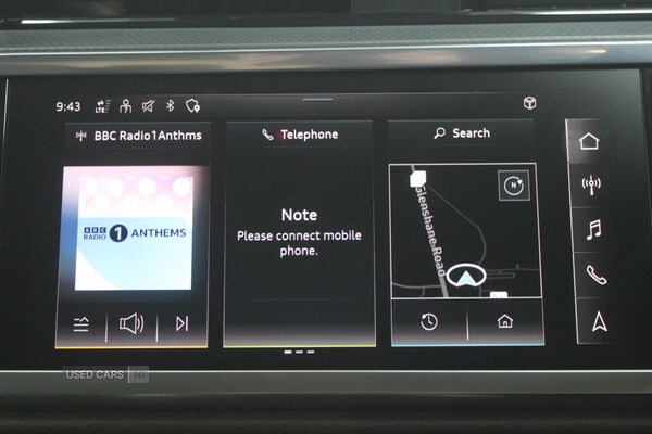 Used Audi Q3 2023 for sale - 77784910: Photo 37