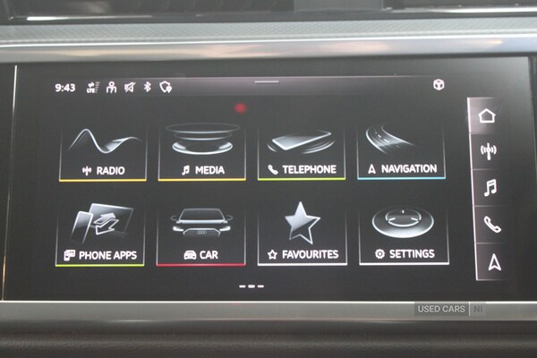 Used Audi Q3 2023 for sale - 77784910: Photo 38